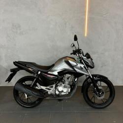 HONDA CG 160 FAN