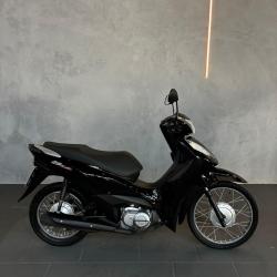 HONDA CG 160 FAN