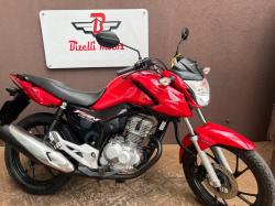 HONDA CG 160 FAN