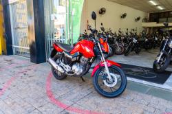 HONDA CG 160 FAN