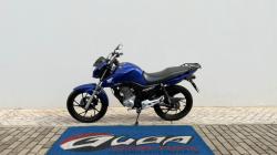 HONDA CG 160 FAN