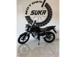 HONDA CG 160 FAN