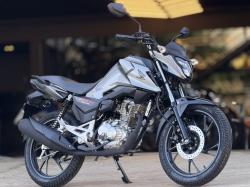HONDA CG 160 FAN