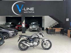 HONDA CG 160 FAN