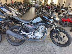 HONDA CG 160 FAN