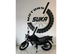 HONDA CG 160 FAN