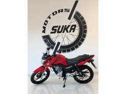 HONDA CG 160 FAN