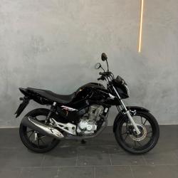 HONDA CG 160 FAN