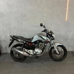 HONDA CG 160 FAN