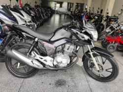 HONDA CG 160 FAN