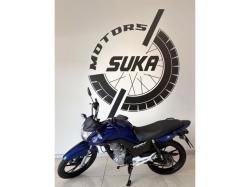 HONDA CG 160 FAN