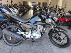 HONDA CG 160 FAN