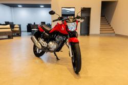 HONDA CG 160 FAN FLEX ONE