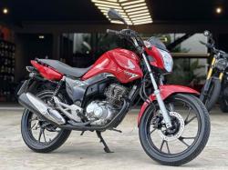 HONDA CG 160 FAN FLEX ONE