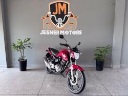 HONDA CG 160 FAN FLEX ONE