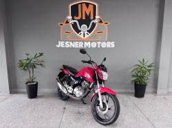 HONDA CG 160 FAN FLEX ONE