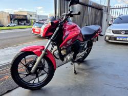 HONDA CG 160 FAN FLEX ONE