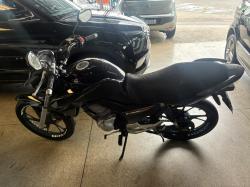 HONDA CG 160 FAN FLEX ONE