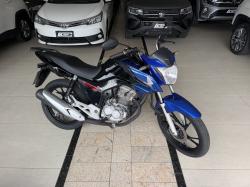 HONDA CG 160 FAN FLEX ONE