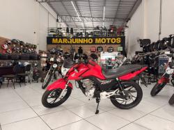 HONDA CG 160 FAN FLEX ONE