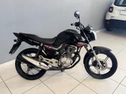 HONDA CG 160 FAN FLEX ONE