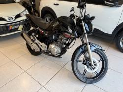 HONDA CG 160 FAN FLEX ONE