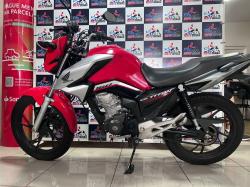 HONDA CG 160 FLEXONE