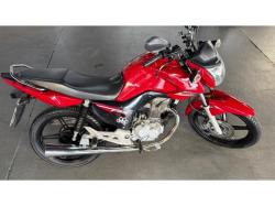 HONDA CG 160 FLEXONE