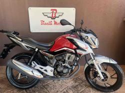 HONDA CG 160 FLEXONE