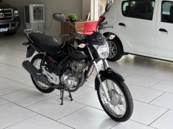 HONDA CG 160 START
