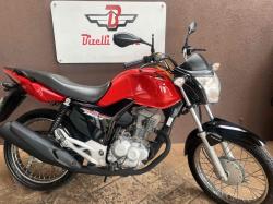 HONDA CG 160 START