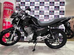 HONDA CG 160 START