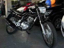 HONDA CG 160 START HONDA CG 160 START