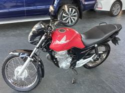 HONDA CG 160 START
