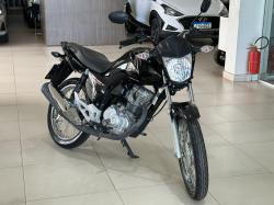 HONDA CG 160 START
