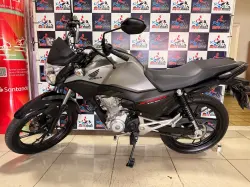 HONDA CG 160 START