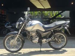 HONDA CG 160 START