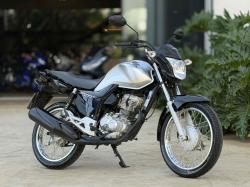 HONDA CG 160 START