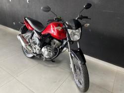 HONDA CG 160 START