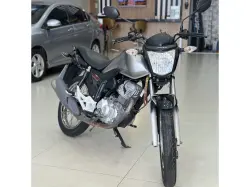 HONDA CG 160 START