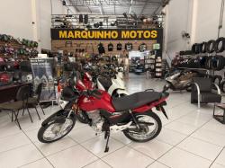 HONDA CG 160 START