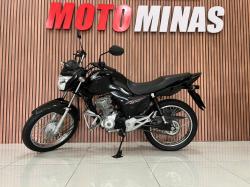 HONDA CG 160 START