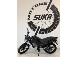 HONDA CG 160 START
