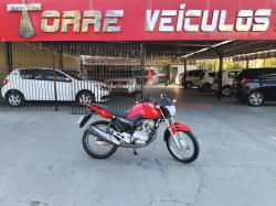 HONDA CG 160 START