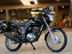 HONDA CG 160 START
