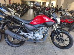 HONDA CG 160 START