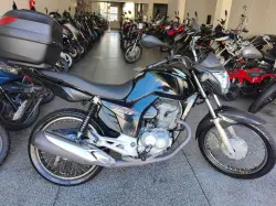 HONDA CG 160 START