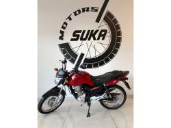 HONDA CG 160 START