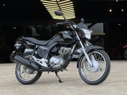 HONDA CG 160 START