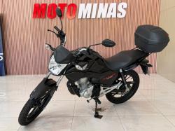 HONDA CG 160 START